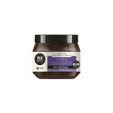Masca BIO Hello Nature cu ulei de afine pentru mentinerea culorii, anti-imbatranire, hidratare, restructurare si intarirea firului de par 250 ml