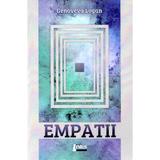 Empatii - Genoveva Logan, editura Limes