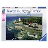 Puzzle peninsula bruce, 1000 piese - Ravensburger