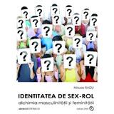 Identitatea de sex-rol - Mircea Radu, editura Sper