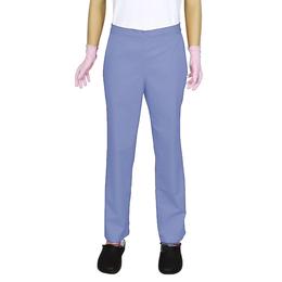 Pantalon Unisex Prima, bleu, tercot, marime M (42-44)