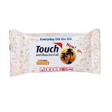 Touch Servetele Umede Antibacterian Exotique 15 buc