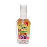 Spray Antibacterian de maini Exotique Touch 59 ml