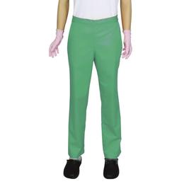 Pantalon Unisex Prima, verde, tercot, marime S (38-40)