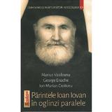 Parintele Ioan Iovan in oglinzi paralele - Marius Vasileanu