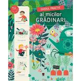 Ghidul practic al micilor gradinari - Michel Luchesi, editura Rao