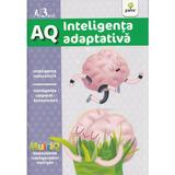 AQ 3 Ani Inteligenta adaptativa, editura Gama