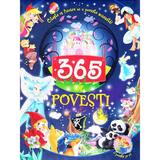 365 de povesti, editura Flamingo