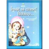 Invat sa citesc! Bubico..., editura Gama