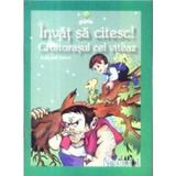 Invat sa citesc! Croitorasul cel viteaz, editura Gama