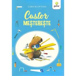 Castor mestereste