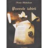 Poemele Iubirii - Florin Mahalean, editura Ecou Transilvan