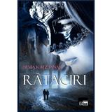 Rataciri - Silvia Katz Ianasi, editura Aius