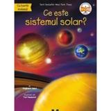 Ce este sistemul solar? - stephanie sabol