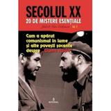 Secolul xx  vol5. cum a aparut comunismul in lume