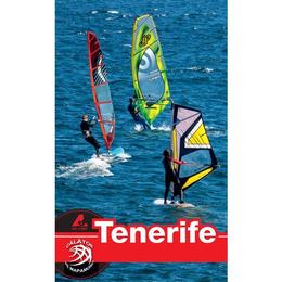 Tenerife - calator pe mapamond, editura ad libri