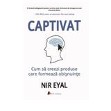 Captivat - nir eyal