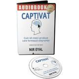 CD Captivat - Nir Eyal, editura Act Si Politon