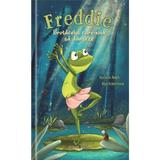 Freddie, brotacelul care voia sa danseze! - Stefanie Reich, Anja Ackermann - editura Univers