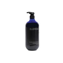 Sampon silver revitalizare par grizonat - 1000 ml