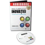 Audiobook. Cele 4 lentile ale inovatiei - Rowan Gibson, editura Act Si Politon