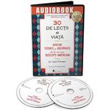 Audiobook. 30 de lectii de viata - Karl Pillemer, editura Act Si Politon