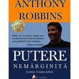 CD Carte Audio Putere nemarginita - Anthony Robbins, editura Act Si Politon