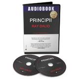 Audiobook. Principii - Ray Dalio, editura Act Si Politon