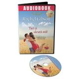 Audiobook. Taci si saruta-ma! - Rachel Gibson, editura Act Si Politon