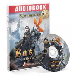 Cd basme vol.1 - petre ispirescu, editura act si politon