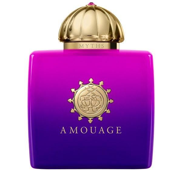 Apă de parfum pentru femei - amouage myths woman 100ml