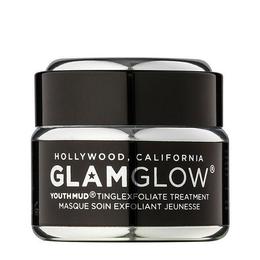 Mască exfoliantă - glamglow youthmud 15g