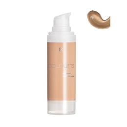 Fond de ten lr colours bb - cream light