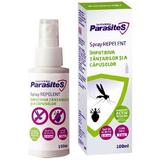 Spray Repelent Impotriva Tantarilor si a Capuselor Santaderm Vitalia, 100ml