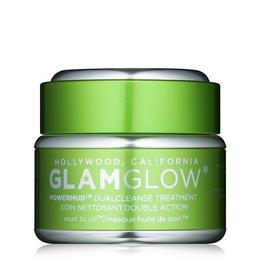 Mască de curățare duală - glamglow powermud 50g