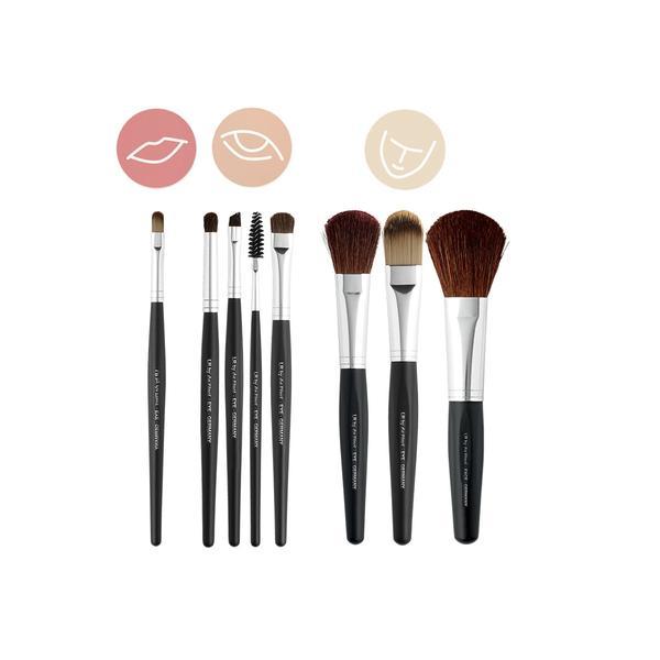 Set de pensule – DaVinci LR by da Vinci esteto.ro imagine pret reduceri