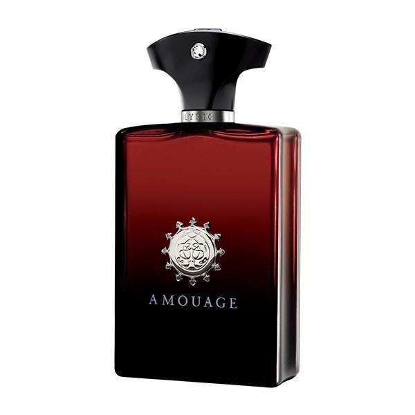Apă de parfum pentru barbati - Amouage Lyric Man 100ml imagine