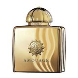 Apa de parfum pentru femei - Amouage Gold 100ml