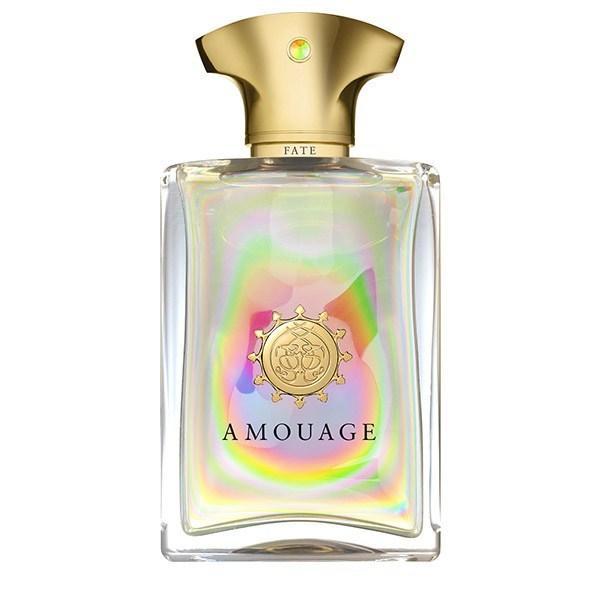 Apa de parfum pentru barbati – Amouage Fate Man 100ml Amouage imagine pret reduceri