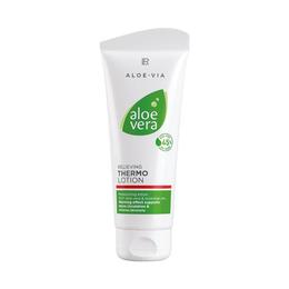 Loţiune termică cu aloe vera 100 ml - lr health   beauty