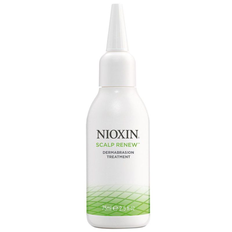Tratament pentru Scalp – Nioxin Scalp Renew Dermabrasion Treatment 75 ml