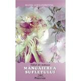 Mangaierea sufletului. Valul de matase - Masha Alexandrovna, editura Prestige