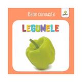 Legumele - bebe cunoaste, editura Gama
