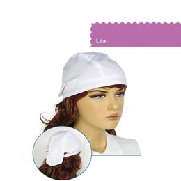Boneta modern prima, lila