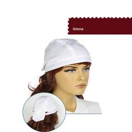 Boneta modern prima, grena