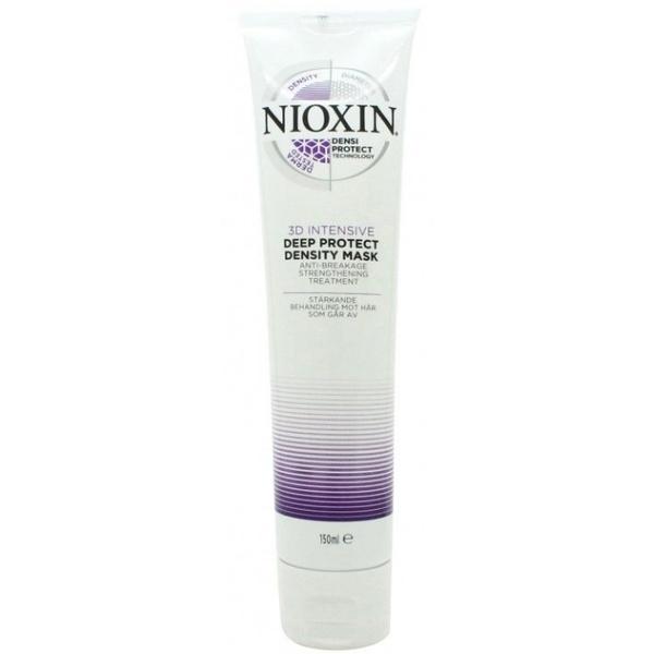 Masca Intensiva - Nioxin Deep Repair Hair Masque 150 ml