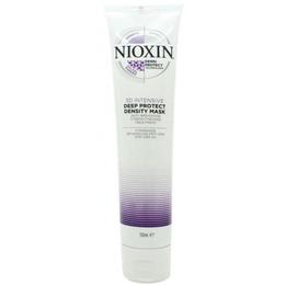Masca intensiva - nioxin 3d intensive deep protect density masque 150 ml