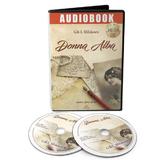 Audiobook. Donna Alba - Gib I. Mihaescu, editura Act Si Politon