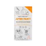 Masca peel off pt stralucire cu dovleac Beauty Made Easy After Party 10 g