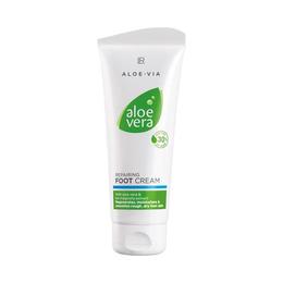 Cremă regeneratoare pentru picioare 100 ml - lr health   beauty